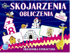 Abino výpočty a asociace