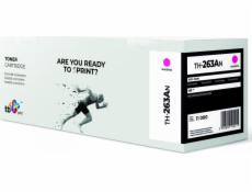 Toner TB kom. s HP CP4025, Magenta