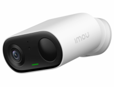 Imou IP kamera Cell Go/ dobíjecí/ Wi-Fi/ 3Mpix/ krytí IP65/ objektiv 2,8mm/ 8x digitální zoom/ H.265/ IR až 7m/ CZ app