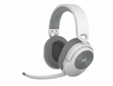 Corsair headset HS55 Wireless white