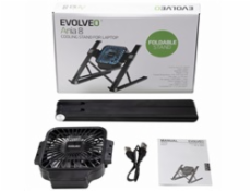 EVOLVEO Ania 8, nastavitelný podstavec pro notebook