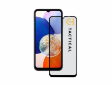 Tactical Glass 5D Samsung Galaxy A14 5G Black