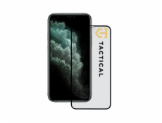 Tactical Glass 5D Apple iPhone 11 Pro/ XS/ X Black
