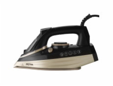 Petra PF0820VDEEU7 3100W Steam Iron Black and Platinum