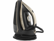 Petra PF01483VDEEU7 2600W Steam Station Black and Platinum