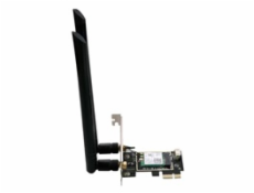 D-LinkDWA-X582 AX3000 Wi-Fi 6 PCIe Adapter with Bluetooth 5.0