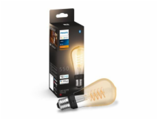 Hue W LED Fil. ž. 8719514342989 E27 ST64