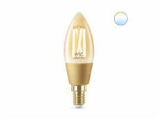 WiZ LED E14 C35 8718699787257 20-50K Amb