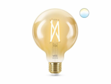 WiZ LED E27 G95 8718699786793 20-50K Am