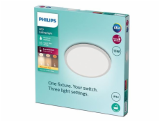 Philips Superslim 8719514327184 LED bílé