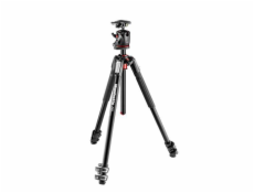 Manfrotto 190 ALU 3 segmenty stativové soupravy (MK190XPRO3-BHQ2)