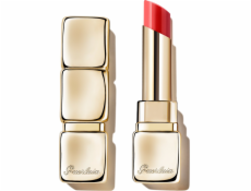 Guerlain GUERLAIN KISS KISS BEE GLOW TINTOVANÝ BALZÁM NA RTY 775 POPPY