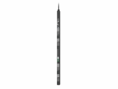 APC NetShelter Rack PDU Advanced, Switched, 3PH, 22.1kW 400V 32A or 17.3kW 415V 30A, 48 Outlets, IEC309