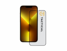 Tactical Glass 5D Apple iPhone 13 Pro Max Black