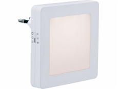 LAMP zástrčky pro Paulmann Socket Esby Night Lighting White Plug 3LM 3000K Sensor