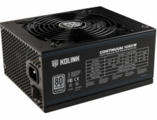 Kolink Continuum zdroj 1050W (NEKL-029)