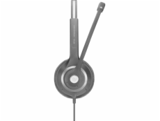 Sluchátka se Sennheiser SC 230 ms II mikrofon (506482)