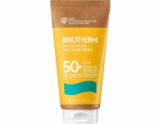 Biotherm BIOTHERM WATERLOVER KRÉM NA Opalovací krém SPF 50 50ml