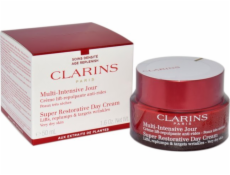 Clarins Clarins Multi intenzivní denní krém velmi suchá kůže pokožka 50 ml