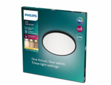Philips Superslim 8719514327085 LED čer.