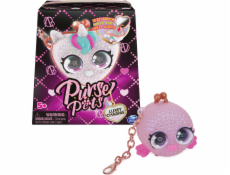 Přívěsek na klíče Spin Master Purse Pets Keychain 1-pack