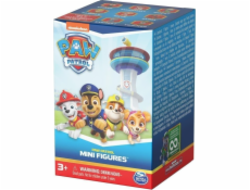 Mini Deluxe figurky Spin Master Paw Patrol Figure