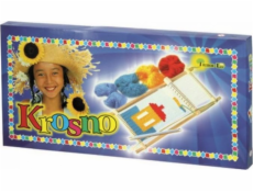 TPK1 Velký dřevěný tkalcovský stav pro děti