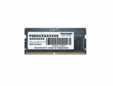 Patriot Memory Signature PSD516G560081S