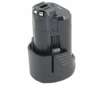 Avacom náhradní baterie pro BOSCH 12 V Power for ALL Bosch, Li-Ion 10,8V 2000mAh