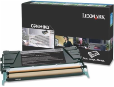 Lexmark C746H3KG Lexmark C746H3KG