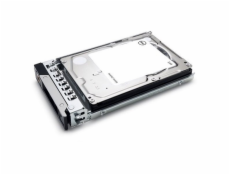 DELL 2.4TB 10k 512e SAS ISE 12Gbps 2.5in Hot Plug CK R250,R350,R450,R550,R650,R750,T550