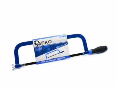 Rám pro ruční pilu na železo, 300mm GEKO