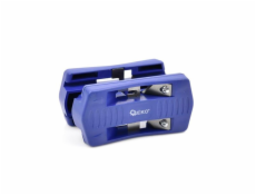 Ruční dvoubřitá ořezávačka laminátových hran 14-40mm GEKO