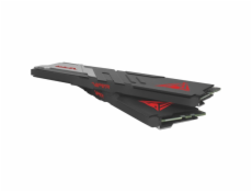 Memory Patriot Viper Venom, DDR5, 64 GB, 5600 MHz, CL40 (PVV564G560C40K)