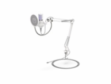 Solum Streaming, Mikrofon