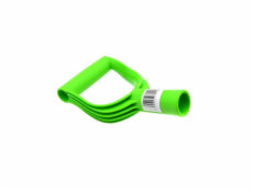 Rukojeť na lopatu, průměr 32 mm GEKO