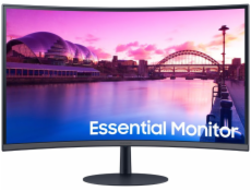 Samsung S39C 32  VA LED 1920x1080 Mega DCR 4ms 250cd DP HDMI repro