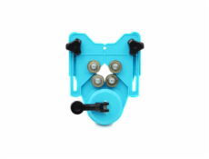 Vodicí přípravek pro vrtání diamantovými vrtáky GEKO