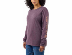 Carhartt Carhartt Workwear Sleeve LS Blackber