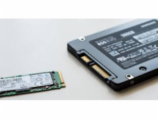 Rozšírenie SSD z 120GB na 240GB
