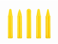 Sada nástrojů k odstranění promáčklin (klempířské kladivo, nástavce, poklepávací tyčky) GEKO