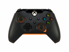 PDP Atomic Black Controller Xbox Series X/S & PC