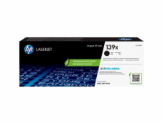 Toner SKO TON HP Toner 139x W1390X Schwarz Bis Zu 4 000 Seiten