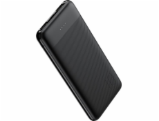 PowerBank OEM PowerBank A11S 1000MAH Quick Charge PD20W 2XUSB-A, USB-C, Micro USB Black
