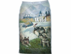 Taste Of The Wild Pacific Stream Puppy 