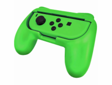 Subsonic Duo Control Grip Colorz Pink/Green for Switch