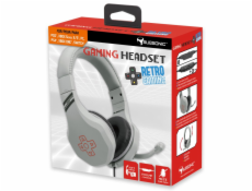 Subsonic Gaming Headset Retro Gaming