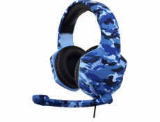 Subsonic Gaming Headset War Force