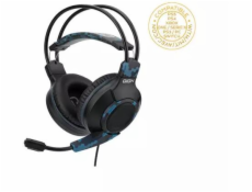 Subsonic Gaming Headset Tactics GIGN