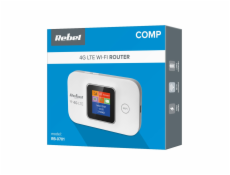 Modem 4G REBEL RB-0701
